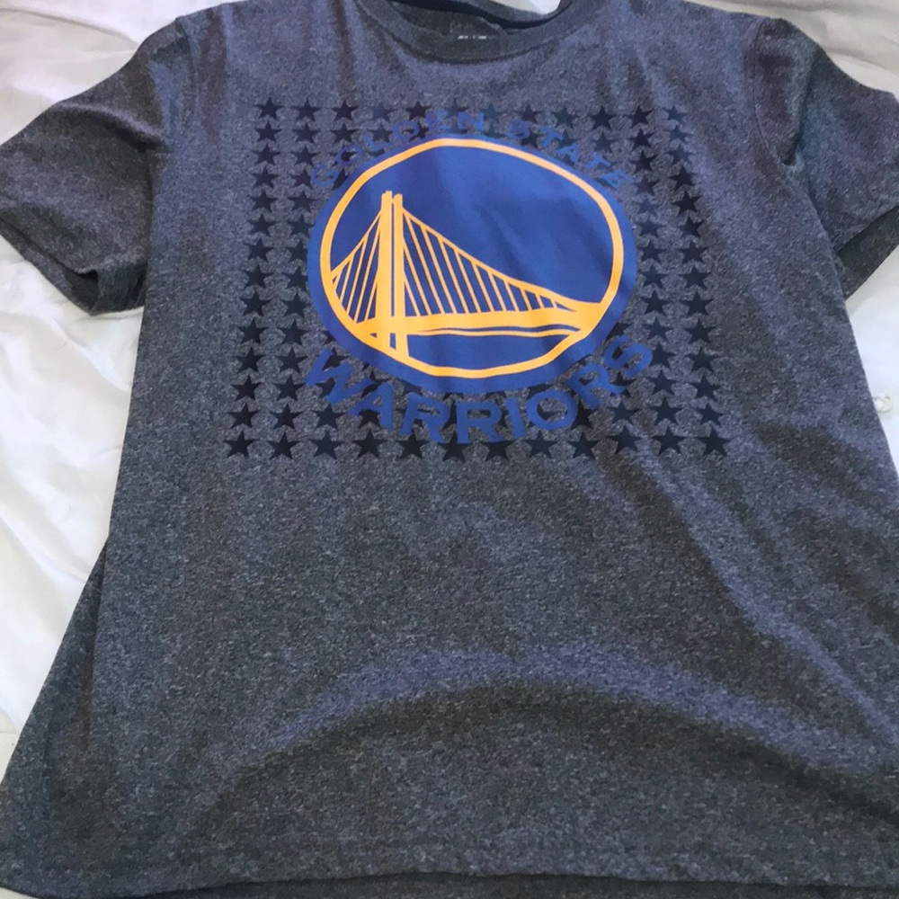 Steph Curry shirt